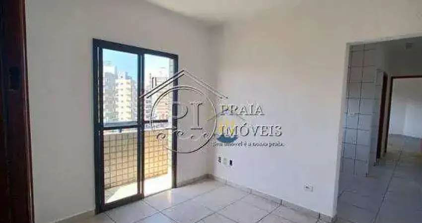 Apartamento à venda, 53 m² por R$ 250.000,00 - Tupi - Praia Grande/SP