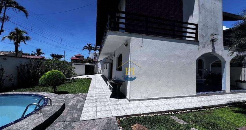 Casa à venda, 331 m² por R$ 1.619.000,00 - Balneário Flórida - Praia Grande/SP