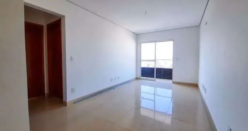 Cobertura com 3 dormitórios à venda, 157 m² por R$ 1.000.000,00 - Guilhermina - Praia Grande/SP