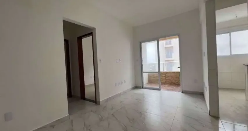 Apartamento à venda, 62 m² por R$ 485.000,00 - Balneário Flórida - Praia Grande/SP