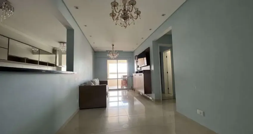 Apartamento com 2 dormitórios, 92 m² - venda por R$ 730.000,00 ou aluguel por R$ 4.900,00/mês - Aviação - Praia Grande/SP