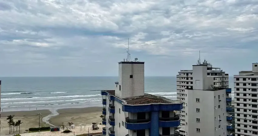 Cobertura à venda, 344 m² por R$ 1.290.000,00 - Tupi - Praia Grande/SP