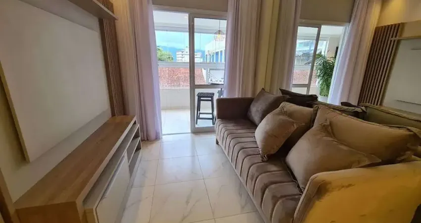 Apartamento Residencial à venda, Caiçara, Praia Grande - AP0542.