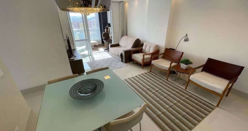 Apartamento Residencial à venda, Canto do Forte, Praia Grande - AP0739.