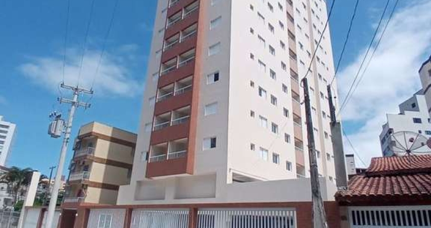 Apartamento à venda, 53 m² por R$ 375.000,00 - Vilamar - Praia Grande/SP