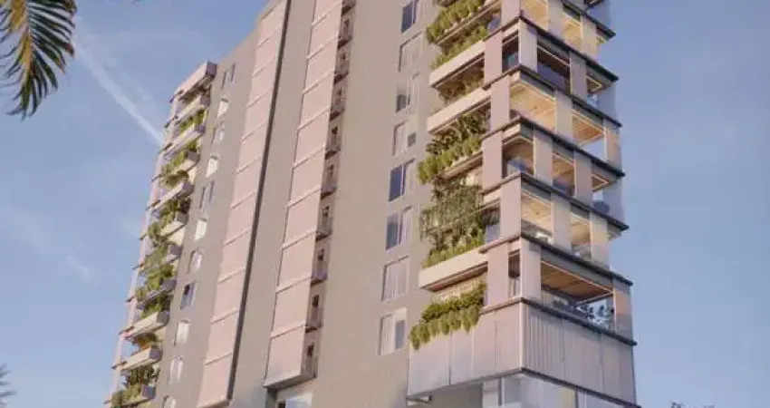 Apartamento Residencial à venda, Canto do Forte, Praia Grande - AP0912.