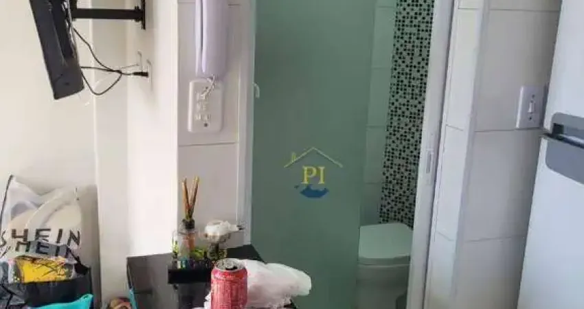 Kitnet à venda, 30 m² por R$ 140.000,00 - Vila Assunção - Praia Grande/SP