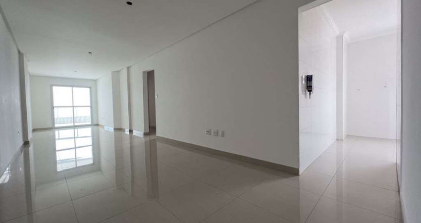 Apartamento com 3 dormitórios à venda, 123 m² por R$ 1.300.000,00 - Guilhermina - Praia Grande/SP