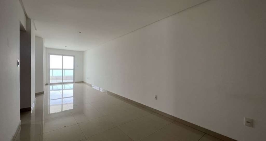 Apartamento com 3 dormitórios à venda, 127 m² por R$ 1.325.000,00 - Guilhermina - Praia Grande/SP