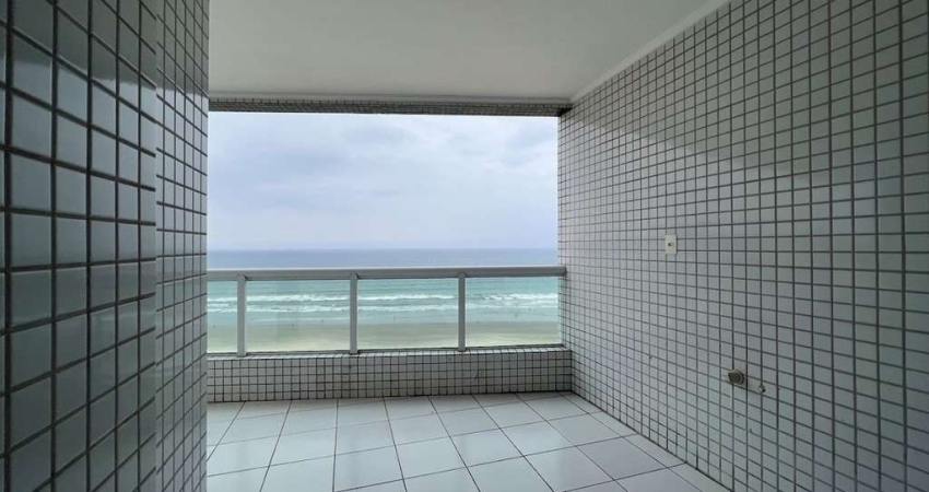 Apartamento com 3 dormitórios à venda, 127 m² por R$ 1.320.000,00 - Guilhermina - Praia Grande/SP