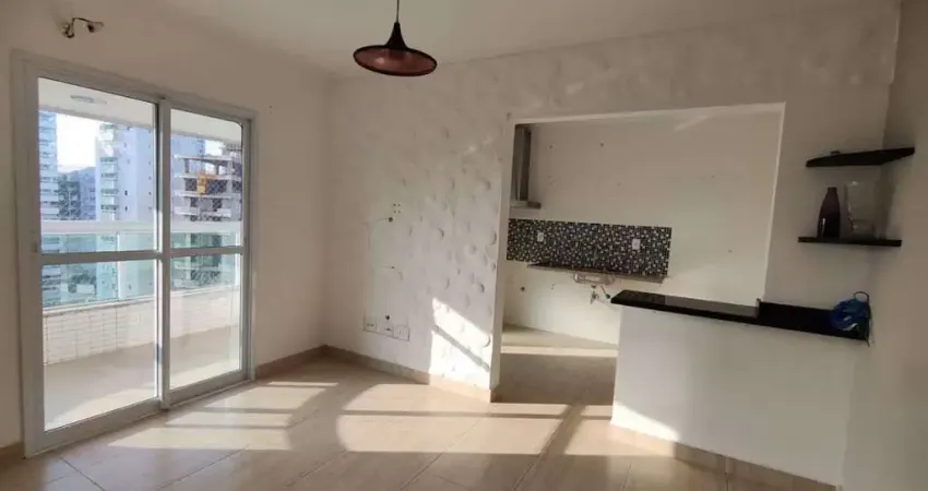 Apartamento Residencial à venda, Caiçara, Praia Grande - AP0402.