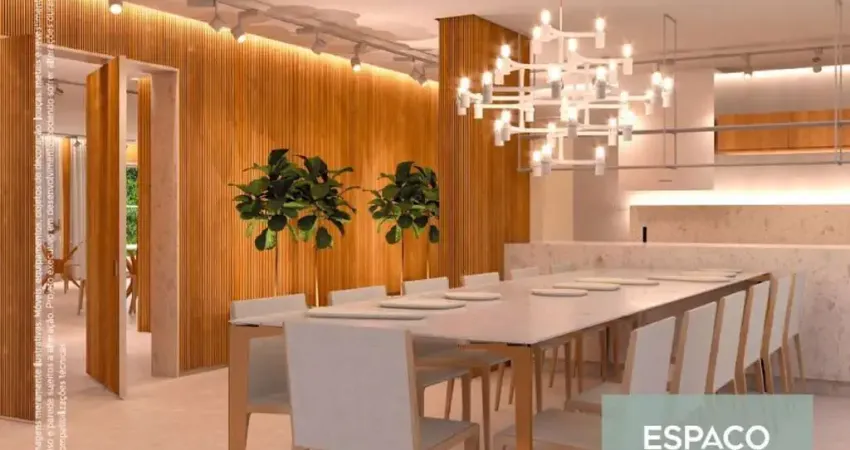 Apartamento Residencial à venda, Aviação, Praia Grande - AP0434.