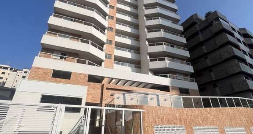 Apartamento à venda, 53 m² por R$ 430.000,00 - Aviação - Praia Grande/SP