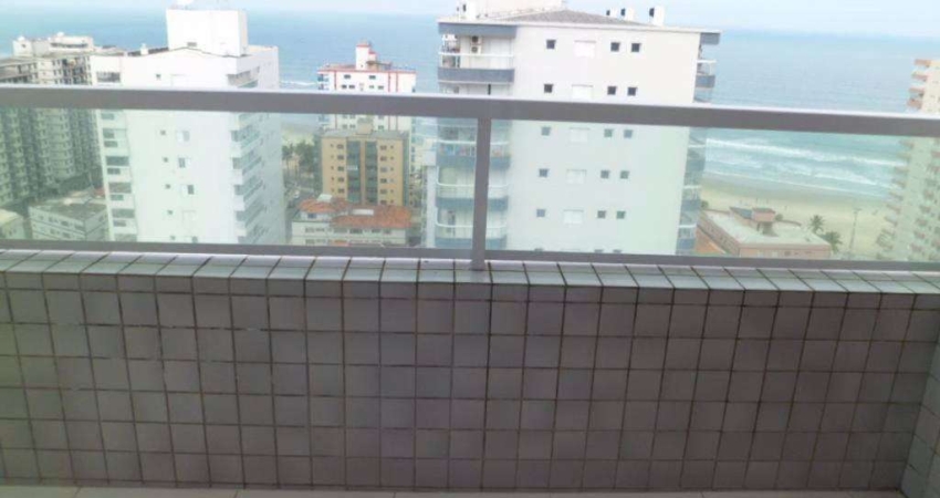 Cobertura à venda, 200 m² por R$ 1.978.000,00 - Ocian - Praia Grande/SP