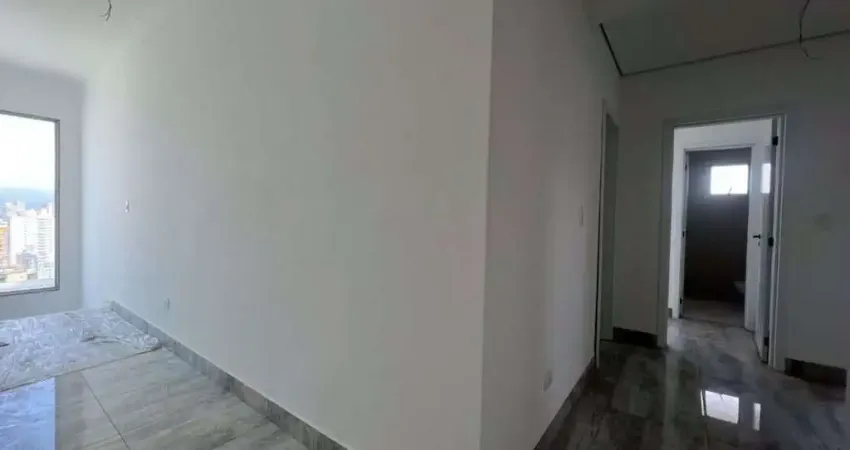 Cobertura Residencial à venda, Canto do Forte, Praia Grande - CO0044.