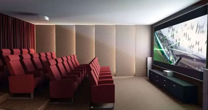 Cobertura com 3 dormitórios à venda, 195 m² por R$ 1.950.000,00 - Aviação - Praia Grande/SP