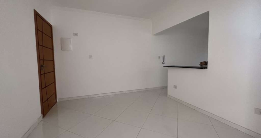 Apartamento à venda, 62 m² por R$ 408.000,00 - Boqueirão - Praia Grande/SP