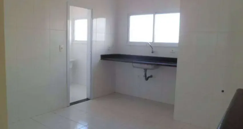Apartamento à venda, 103 m² por R$ 750.000,00 - Tupi - Praia Grande/SP