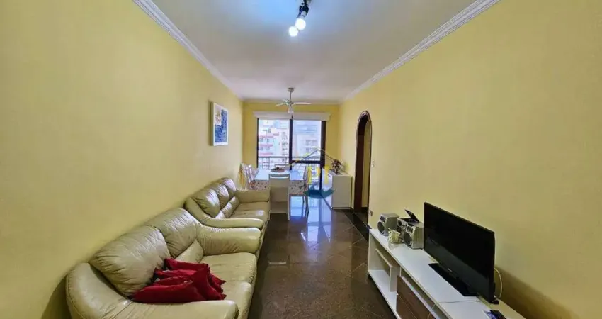 Cobertura à venda, 150 m² por R$ 895.000,00 - Vila Guilhermina - Praia Grande/SP