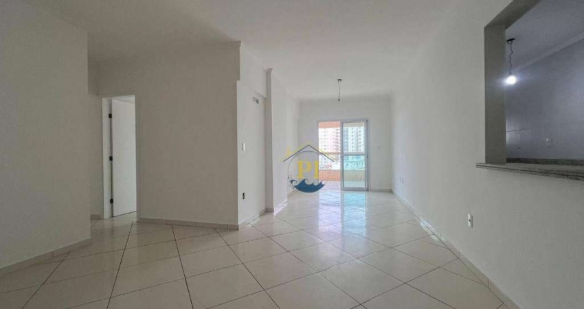 Apartamento à venda, 116 m² por R$ 760.000,00 - Ocian - Praia Grande/SP