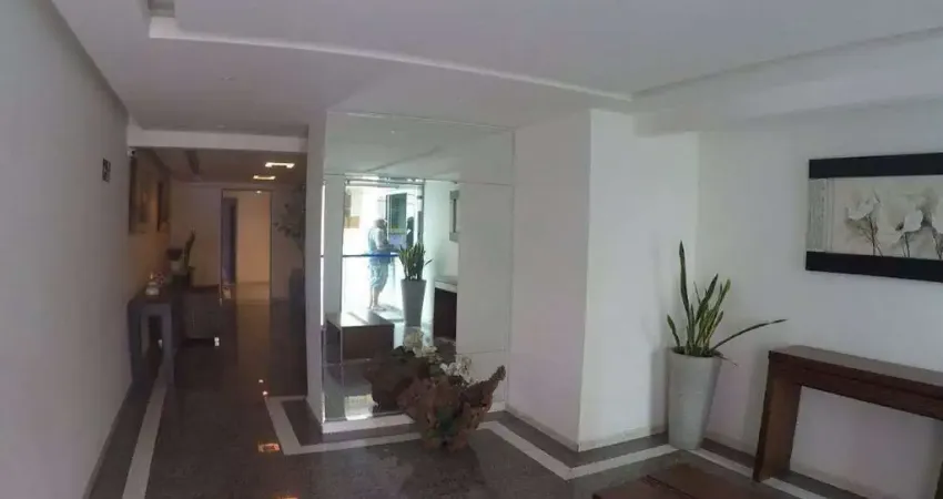 Apartamento com 3 dormitórios à venda, 172 m² por R$ 950.000,00 - Tupi - Praia Grande/SP