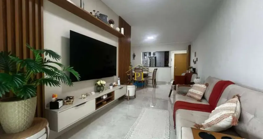 Apartamento à venda, 126 m² por R$ 990.000,00 - Aviação - Praia Grande/SP