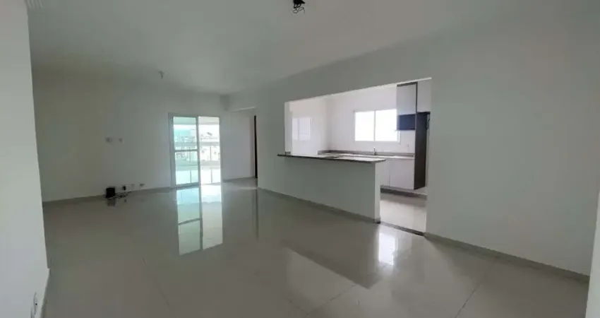 Apartamento Residencial à venda, Tupi, Praia Grande - AP0113.