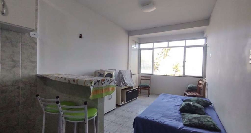 Apartamento Residencial à venda, Caiçara, Praia Grande - AP0123.