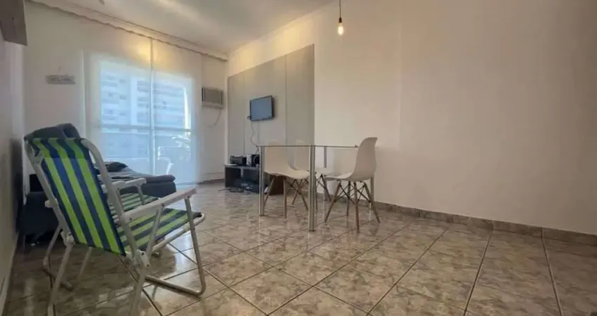 Apartamento Residencial à venda, Ocian, Praia Grande - AP0134.