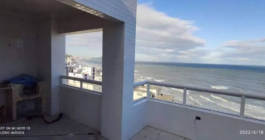 Cobertura à venda, 180 m² por R$ 1.990.000,00 - Ocian - Praia Grande/SP