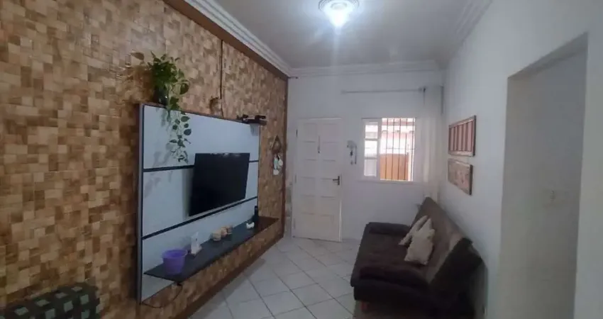 Casa com 3 dormitórios à venda, 1 m² por R$ 360.000,00 - Ocian - Praia Grande/SP