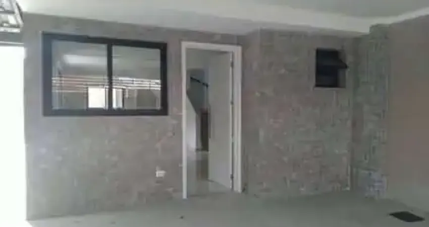 Casa Residencial à venda, Vila Guilhermina, Praia Grande - CA0120.