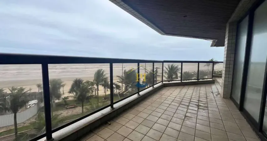 Apartamento à venda, 185 m² por R$ 1.100.000,00 - Balneário Flórida - Praia Grande/SP