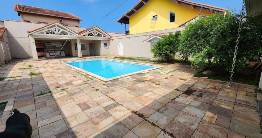 Casa com 3 dormitórios à venda, 177 m² por R$ 4.500.000,00 - Canto do Forte - Praia Grande/SP