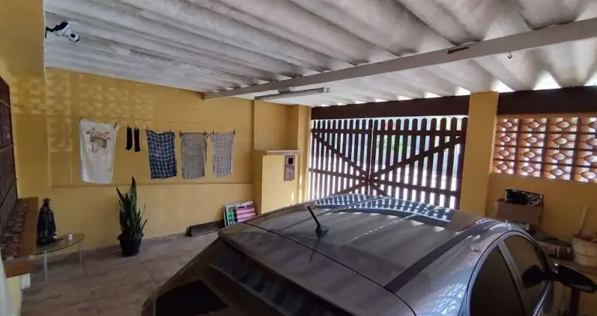 Casa Residencial à venda, Ocian, Praia Grande - CA0138.
