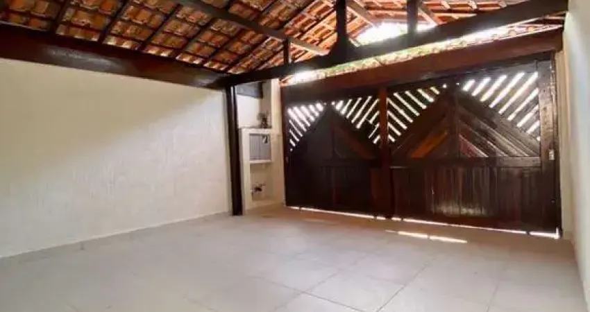 Casa Residencial à venda, Mirim, Praia Grande - CA0139.