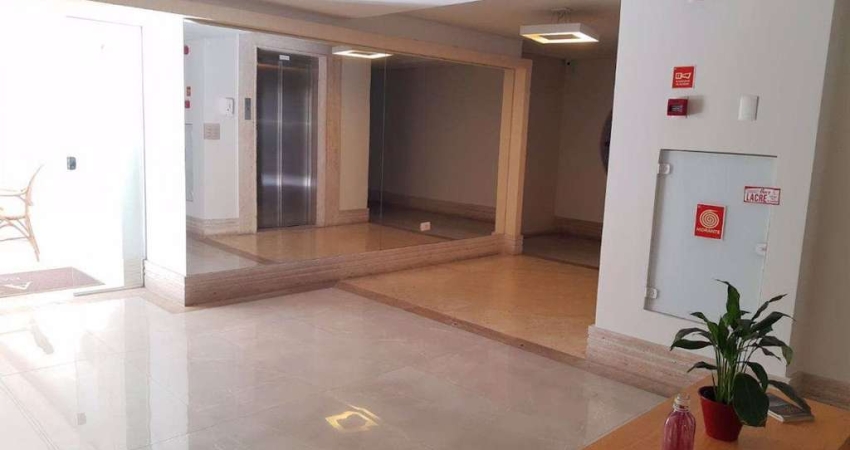 Apartamento Residencial à venda, Canto do Forte, Praia Grande - AP0222.