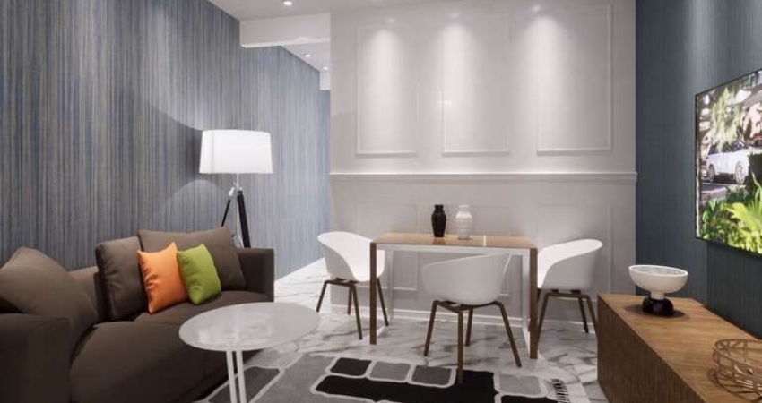 Casa Residencial à venda, Aviação, Praia Grande - CA0172.