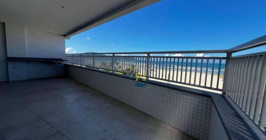 Apartamento com 2 dormitórios à venda, 85 m² por R$ 1.148.550,00 - Guilhermina - Praia Grande/SP