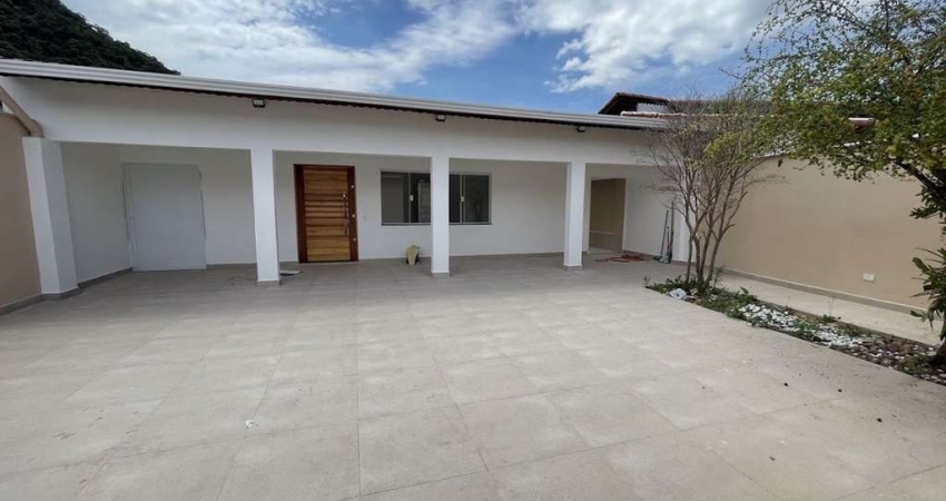 Casa Residencial à venda, Canto do Forte, Praia Grande - CA0247.