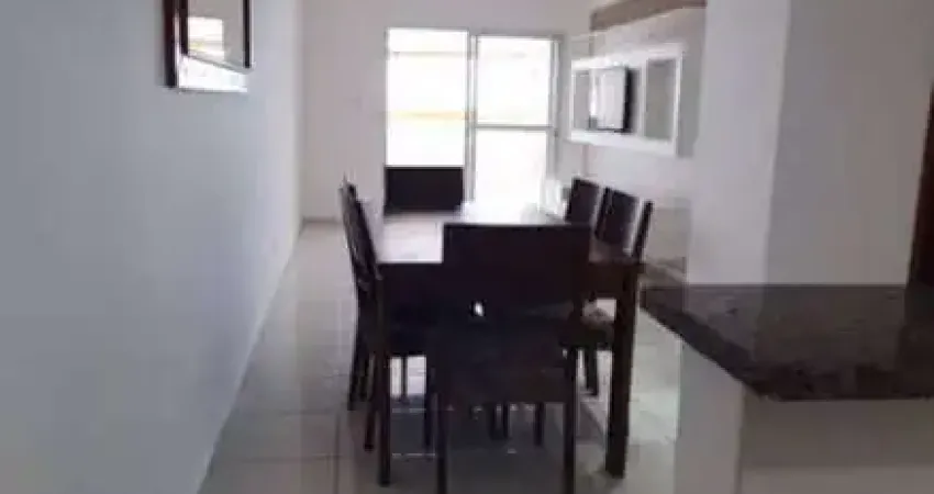 Apartamento com 3 dormitórios à venda, 155 m² por R$ 1.800.000,00 - Aviação - Praia Grande/SP