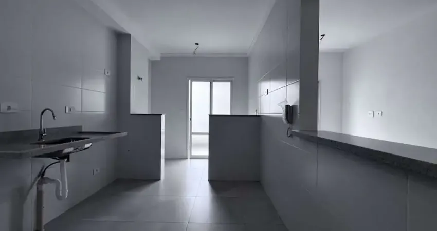 Apartamento com 3 dormitórios à venda, 81 m² por r$ 680.000,00 - canto do forte - praia grande/sp