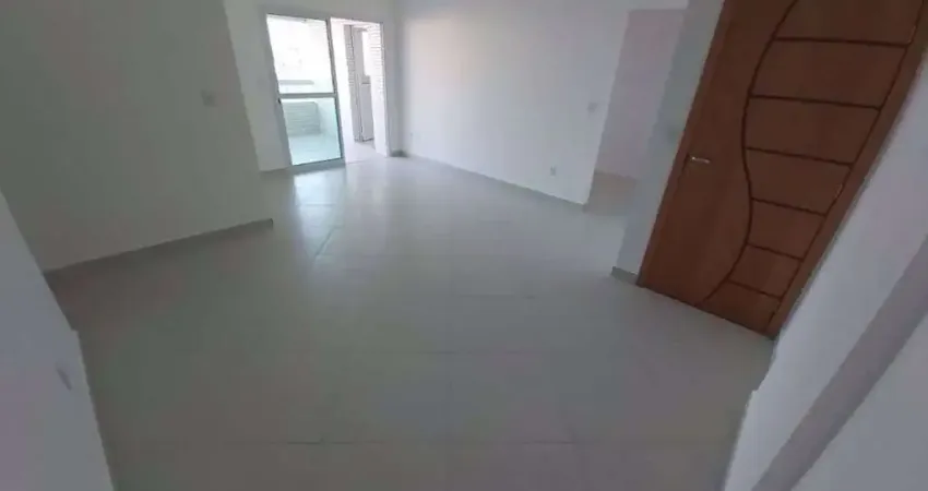 Apartamento Residencial à venda, Boqueirão, Praia Grande - AP0329.