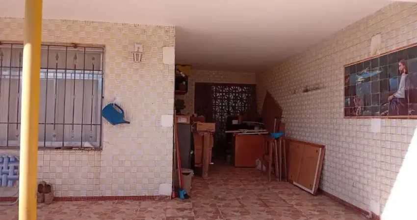 Casa à venda, 208 m² por R$ 750.000,00 - Balneário Flórida - Praia Grande/SP