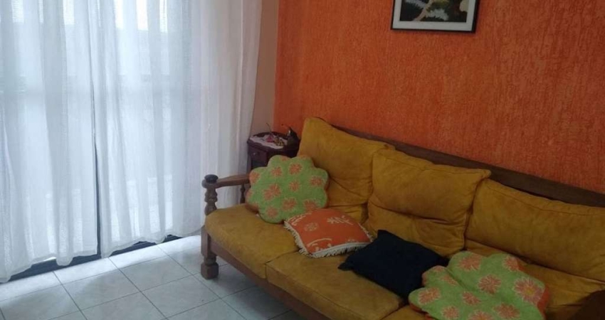 Apartamento Residencial à venda, Aviação, Praia Grande - AP0338.