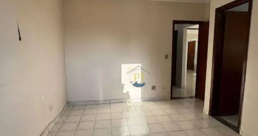 Apartamento com 2 dormitórios à venda, 80 m² por r$ 520.000,00 - tupi - praia grande/sp