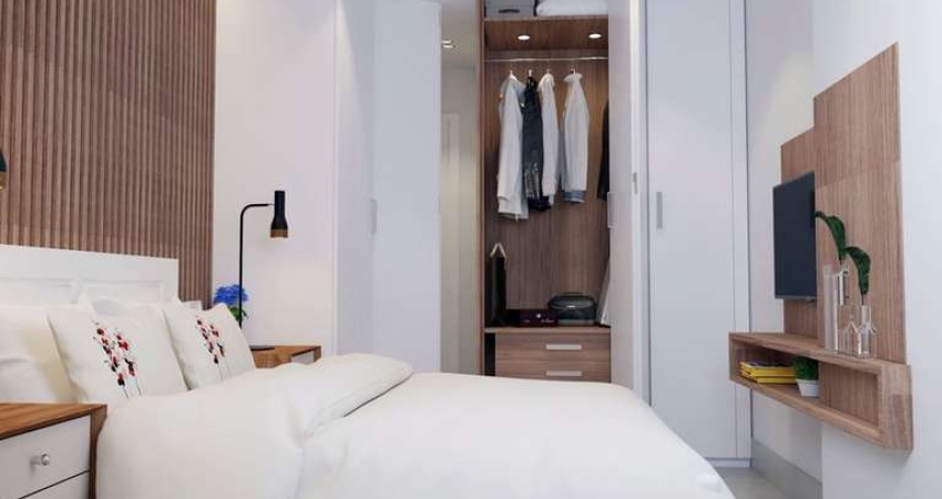 Apartamento com 1 dormitório à venda, 49 m² por R$ 455.000,00 - Boqueirão - Praia Grande/SP