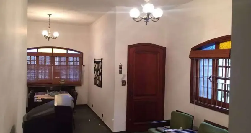 Casa Residencial à venda, Ocian, Praia Grande - CA0316.
