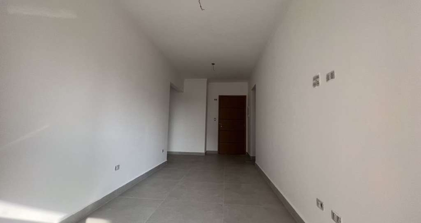 Apartamento à venda, 55 m² por R$ 457.700,00 - Aviação - Praia Grande/SP