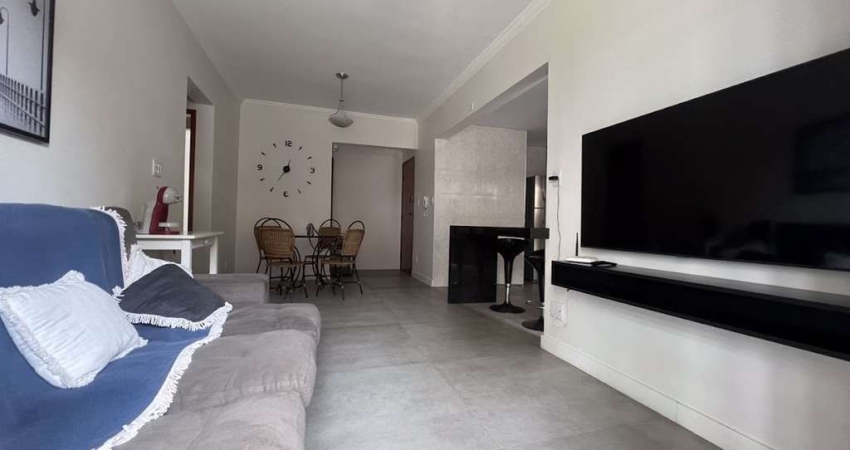 Apartamento Residencial à venda, Canto do Forte, Praia Grande - AP0625.